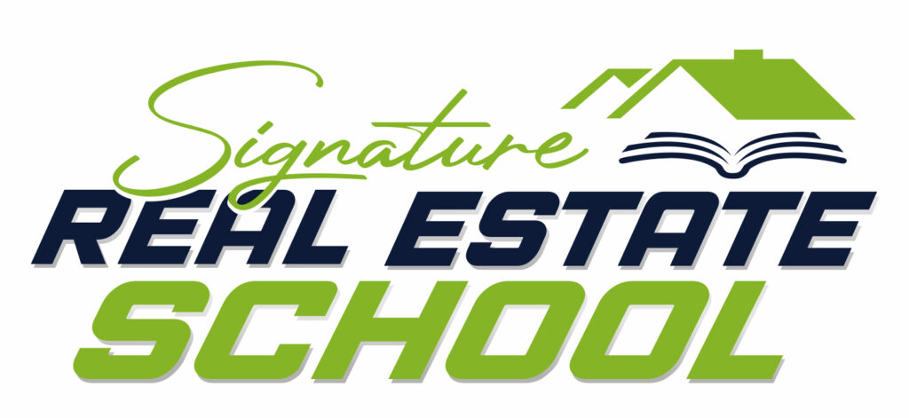 Signature Real Estate School Logo FINAL | Signature Real Estate School NJ Signature Real Estate School Logo FINAL | Signature Real Estate School NJ